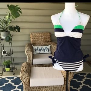 Tommy Hilfiger tankini set